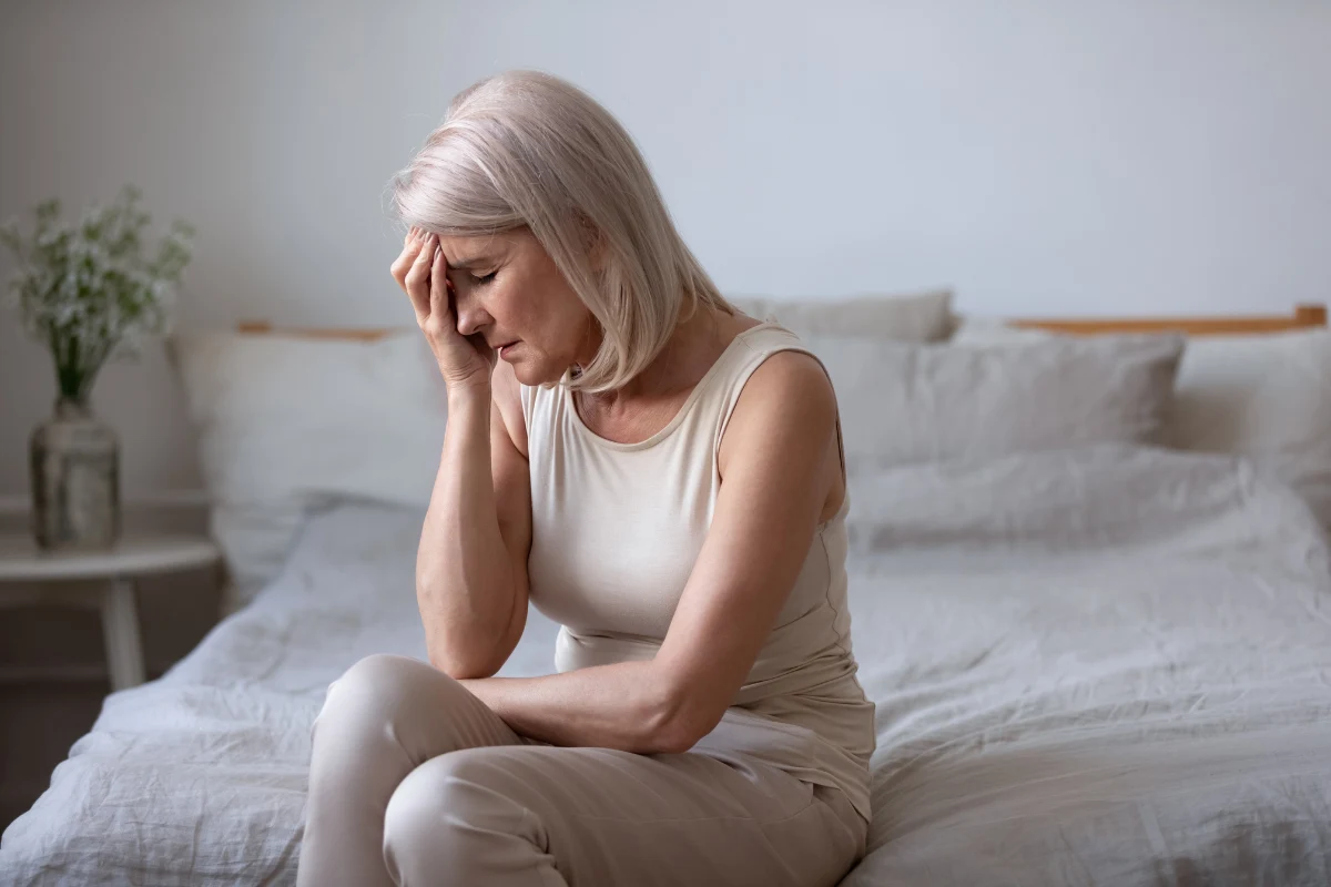 Kopfschmerzen und Migräne - Therapie nach Liebscher & Bracht