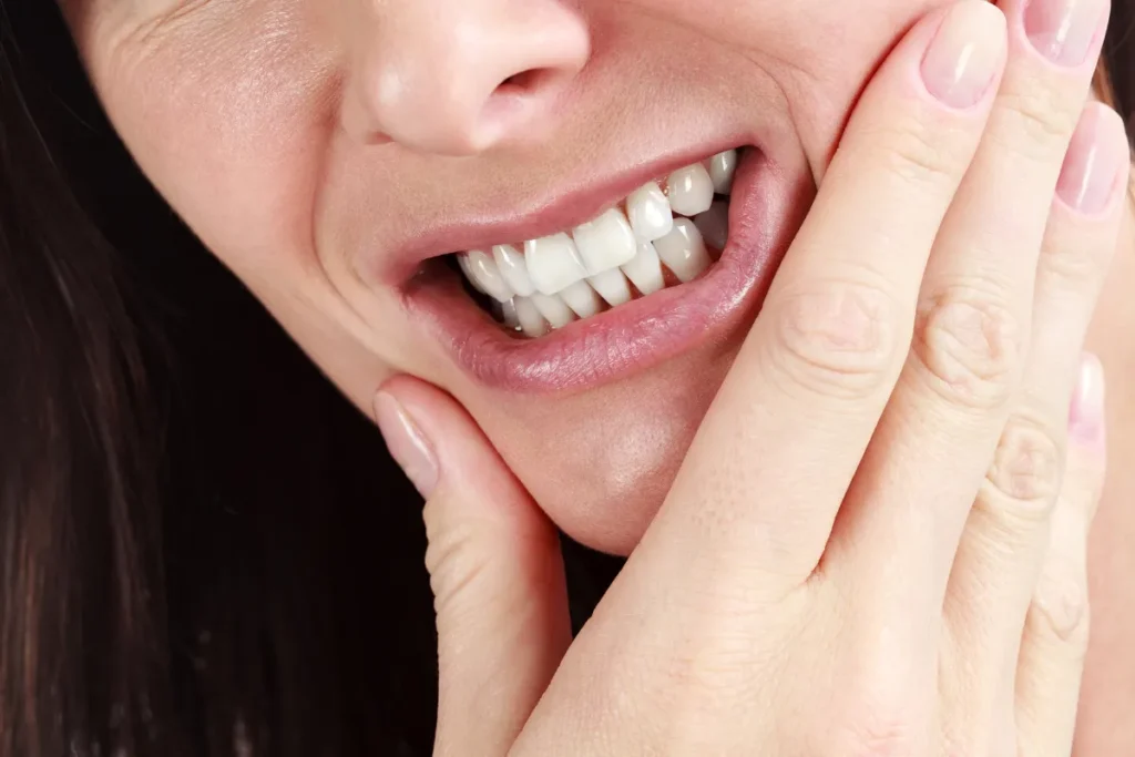 Bruxismus - Therapie nach Liebscher & Bracht